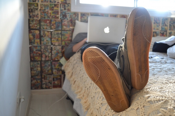 Detenido un joven de Valencina de la Concepci&oacute;n por publicar fotograf&iacute;as &iacute;ntimas de su expareja en internet