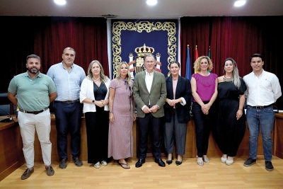 Burguillos pone fin a casi veinte a&ntilde;os de asfixia econ&oacute;mica gracias al acuerdo con KSAC y al pr&eacute;stamo extraordinario de la Junta de Andaluc&iacute;a