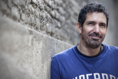 C&eacute;sar Bona ofrecer&aacute; su visi&oacute;n sobre el mundo de la educaci&oacute;n esta tarde en Gines
