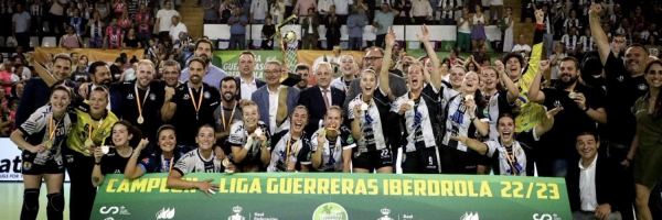 Muchodeporte lanza la publicaci&oacute;n Tejiendo Andaluc&iacute;a, con el trabajo de llevar la &ldquo;letra peque&ntilde;a&rdquo; del Deporte en 4.500 noticias