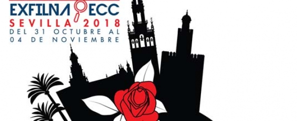 Sevilla acoge la Exposición Filatélica Nacional EXFILNA y la Convención Europea de Coleccionismo