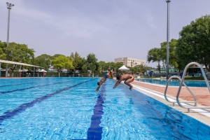El Ayuntamiento de Mairena abre el plazo de abono verano para las piscinas municipales