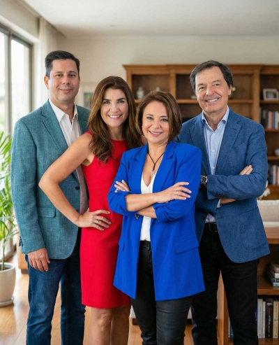 Cuatro expertos internacionales destacan las estrategias a seguir para no caer en el caos empresarial