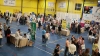 Gran &eacute;xito de la primera Feria de Empleo y Empresa de Gines, punto de  encuentro del mercado laboral del Aljarafe