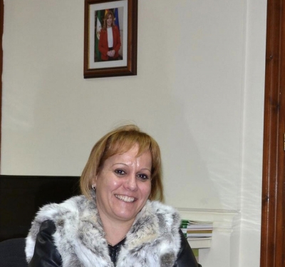 La alcaldesa consigue diez a&ntilde;os m&aacute;s de alquiler social para los vecinos de PROSUSIVA