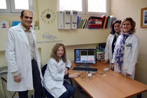 CRECER celebra hoy el D&iacute;a Nacional del Da&ntilde;o Cerebral solidariz&aacute;ndose con los pacientes y sus familias