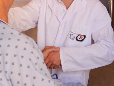 El voluntariado se apoya en las nuevas tecnologías para seguir atendiendo a los más vulnerables