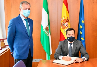 Educaci&oacute;n licita el proyecto para la construcci&oacute;n de un nuevo colegio de Infantil y Primaria en Tomares