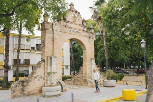 M&aacute;ximo Huerta y Julio Mu&ntilde;oz participar&aacute;n en la Feria del Libro 2023 de Mairena del Aljarafe