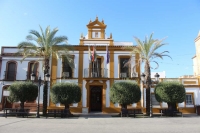El Ayuntamiento de Gines aprueba unos Presupuestos orientados a  &ldquo;que nadie se quede atr&aacute;s&rdquo;