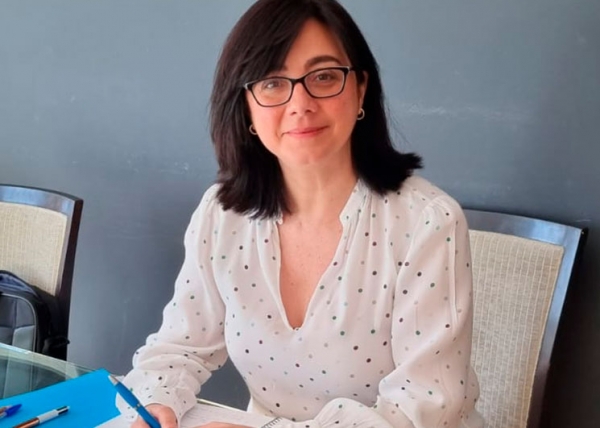 Un trabajo de investigaci&oacute;n sobre salud mental y espiritualidad obtiene el premio del 43&ordf; Certamen de Enfermer&iacute;a San Juan De Dios