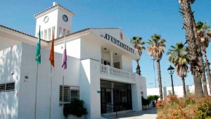 El pleno de Espartinas trata la aprobaci&oacute;n del reglamento para el uso de drones y el inicio del expediente para la creaci&oacute;n de un cuerpo de voluntarios de Protecci&oacute;n Civil en el municipio