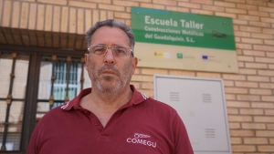 COMEGU busca j&oacute;venes de entre 18 y 30 a&ntilde;os para formarlos en soldadura y que empiecen a trabajar en las empresas