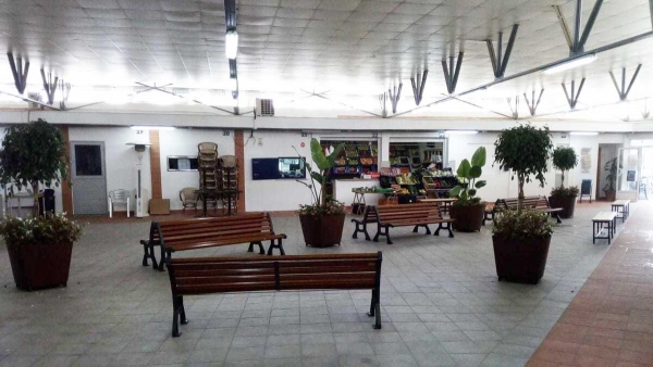 El Ayuntamiento de Olivares abre el plazo de solicitudes para la concesi&oacute;n de puestos en el mercado municipal de abastos y dinamizar la actividad econ&oacute;mica en el municipio