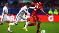 El Madrid busca afianzarse frente al hostil Sevilla