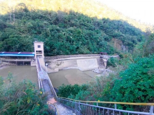 Surtruck vuelve a calcular su huella de carbono y logra compensarla con un proyecto de repoblaci&oacute;n en Pontevedra y otro hidroel&eacute;ctrico en China