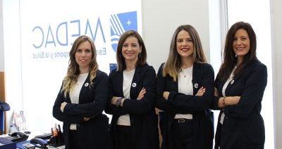 MEDAC busca m&aacute;s de 200 nuevos empleados