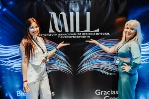Argentina, cuna de la longevidad saludable de la mano del l Congreso Internacional MILL