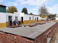 Bormujos culminar&aacute; en 2021 el refugio de animales que dar&aacute; servicio a todo El Aljarafe