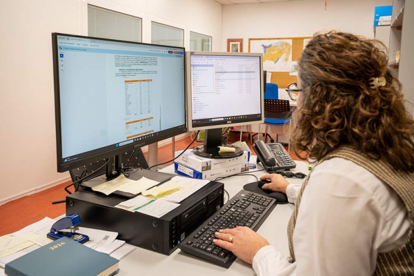 El Ayuntamiento de Mairena convoca una oposici&oacute;n para cuatro plazas de Administrativo en turno libre