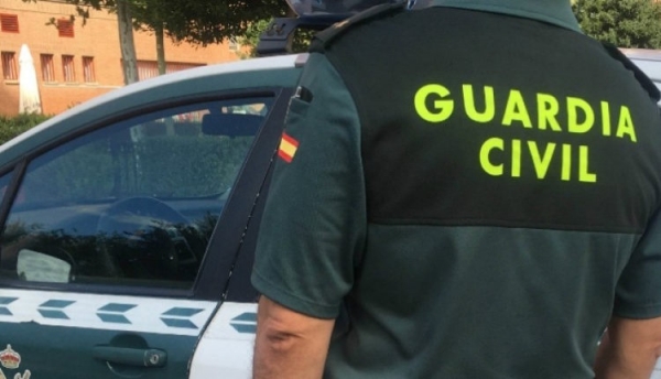 La Guardia Civil investiga a dos trabajadoras de una empresa Cash de Mairena por apropiarse de unos 300.000 euros del establecimiento