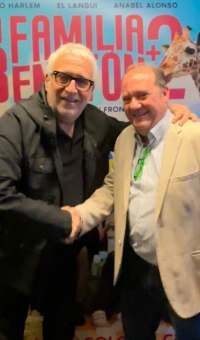 El Milagrito refuerza su apuesta por la Cultura con su participaci&oacute;n en la pel&iacute;cula &ldquo;La familia Benet&oacute;n 2&rdquo;