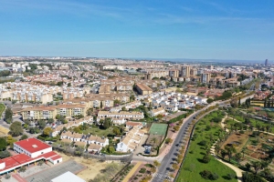 Mairena aprueba los nuevos presupuestos para la &ldquo;segunda modernizaci&oacute;n&rdquo;