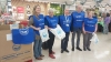 Tomares hace un llamamiento a colaborar este viernes 23 y sábado 24 de mayo en la Campaña Solidaria de Primavera de recogida de alimentos del Banco de Alimentos de Sevilla