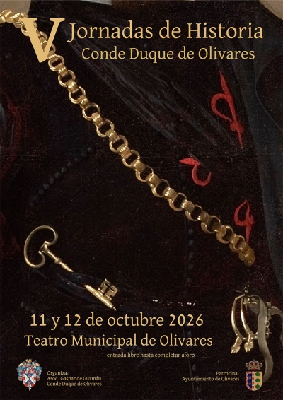 Comienzan las V Jornadas de Historia de Olivares