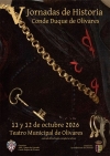 Comienzan las V Jornadas de Historia de Olivares