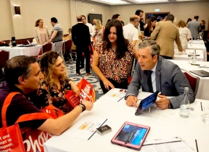 La Diputaci&oacute;n de Sevilla refuerza la promoci&oacute;n tur&iacute;stica de la provincia en Portugal con encuentros profesionales en Oporto y Lisboa