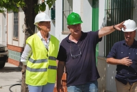 Bormujos impulsa su gran  modernizaci&oacute;n con una inversi&oacute;n de m&aacute;s de 8 millones de euros