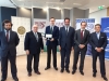 Grupo Concesur, "Premio al mejor stand" del 6&ordm; Sal&oacute;n del Motor de Ocasi&oacute;n de Sevilla