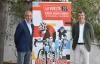 Tomares acoger&aacute; el final de la 16&ordf; etapa de la 77&ordf; edici&oacute;n de La Vuelta Ciclista a Espa&ntilde;a