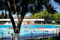 Terminada la pretemporada, arranca la temporada de piscinas p&uacute;blicas en Mairena del Aljarafe