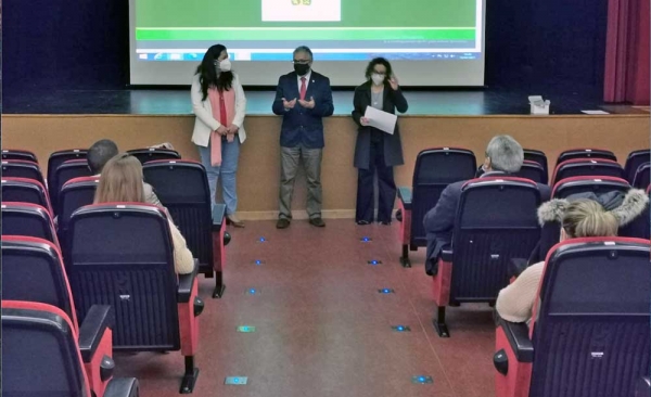 El ayuntamiento de Bormujos da el primer paso para la creaci&oacute;n de su consejo local de participaci&oacute;n ciudadana