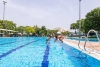 Abre el plazo para comprar los abonos de piscina para empadronados en Mairena