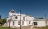 El Ayuntamiento de Salteras firma un convenio anual con la Agencia Andaluza de Teatros P&uacute;blicos para enriquecer la oferta cultural local