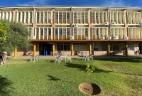 Finalizadas las obras de mejora del confort t&eacute;rmico del IES Atenea de Mairena, con una inversi&oacute;n de m&aacute;s de 168.000 euros