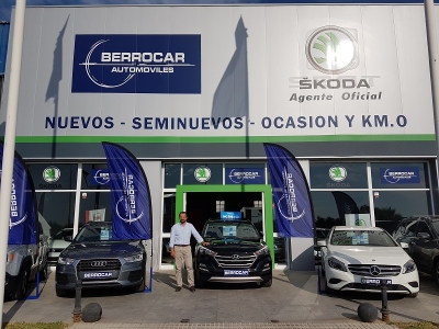 Vender veh&iacute;culos en los que se cree, la clave del &eacute;xito