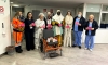 Los ganadores de las 100 entradas dobles de Ic&oacute;nica Sevilla Fest repartidas por la Estrella de la Ilusi&oacute;n apuestan mayoritariamente por los conciertos de Aitana, Melendi y Vetusta Morla
