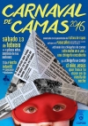 Llega el Carnaval al municipio de Camas