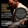 El pianista Daniel Albarr&aacute;n ofrecer&aacute; el viernes 28 de marzo un concierto en Valencina de la Concepci&oacute;n