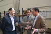 La Junta destaca la aportaci&oacute;n de RGD MAPE a la industria andaluza y a revalorizar los productos locales
