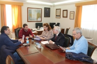 Espartinas ser&aacute; sede del XXIII Congreso Internacional "El Franciscanismo hacia Am&eacute;rica y Oriente"