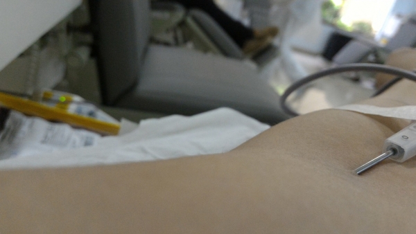 Nuevas campa&ntilde;as de donaci&oacute;n de sangre en Sevilla
