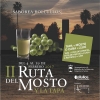 &ldquo;Saborea Bollullos" II Ruta del Mosto y de la Tapa