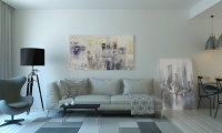 Martina Dom&iacute;nguez: decoraci&oacute;n en el aljarafe con un toque diferente