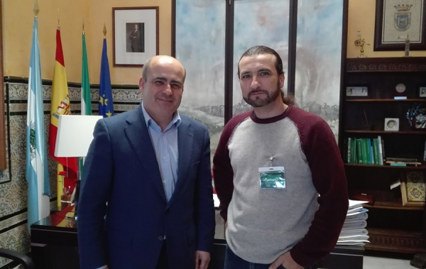 El Ayuntamiento de Sanlúcar la Mayor ha puesto en marcha un Estudio de Eficiencia Energética a través del Plan Emple@ 30+