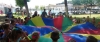 M&aacute;s de 8.000 personas disfrutan de las instalaciones de la piscina de verano de Castilleja durante el mes de julio